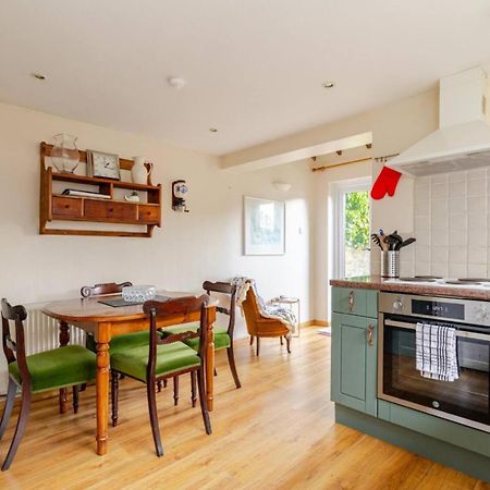 Fern Cottage Iden, Rye Exterior photo