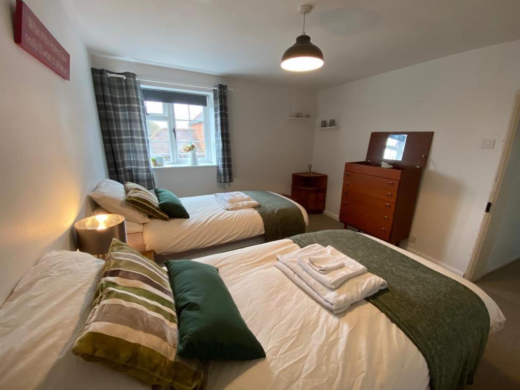 Fern Cottage Iden, Rye Exterior photo