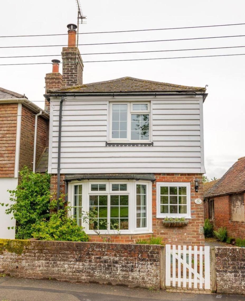 Fern Cottage Iden, Rye Exterior photo