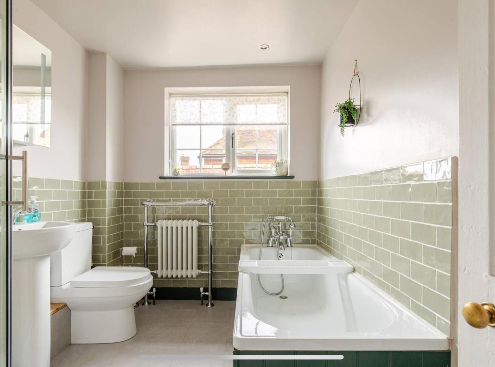 Fern Cottage Iden, Rye Exterior photo
