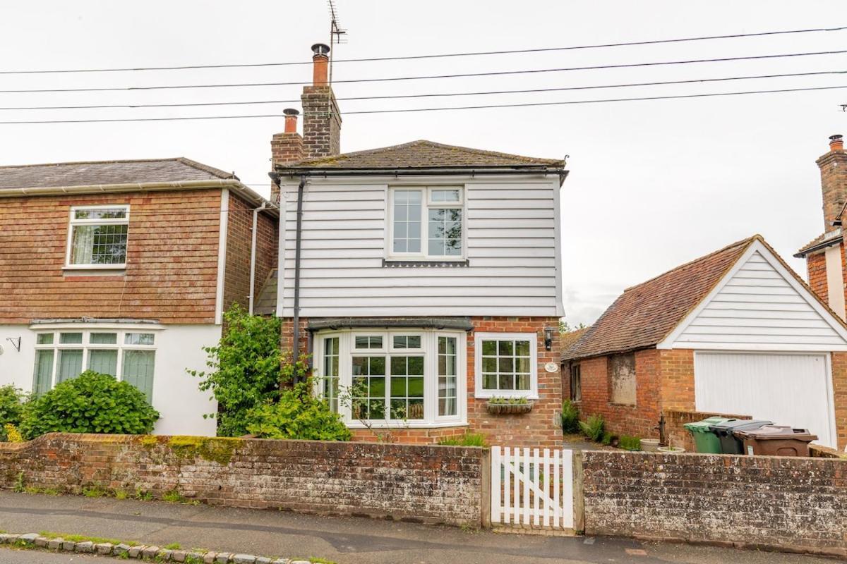 Fern Cottage Iden, Rye Exterior photo