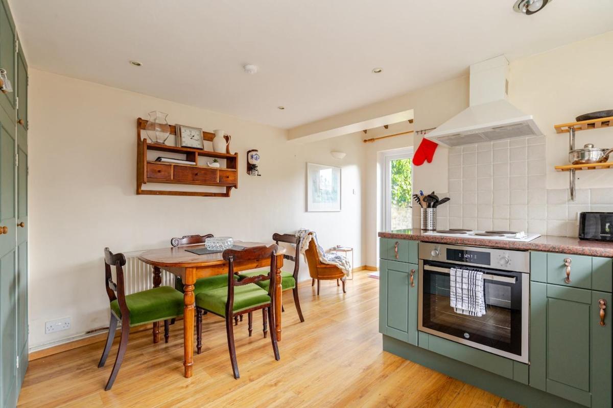 Fern Cottage Iden, Rye Exterior photo