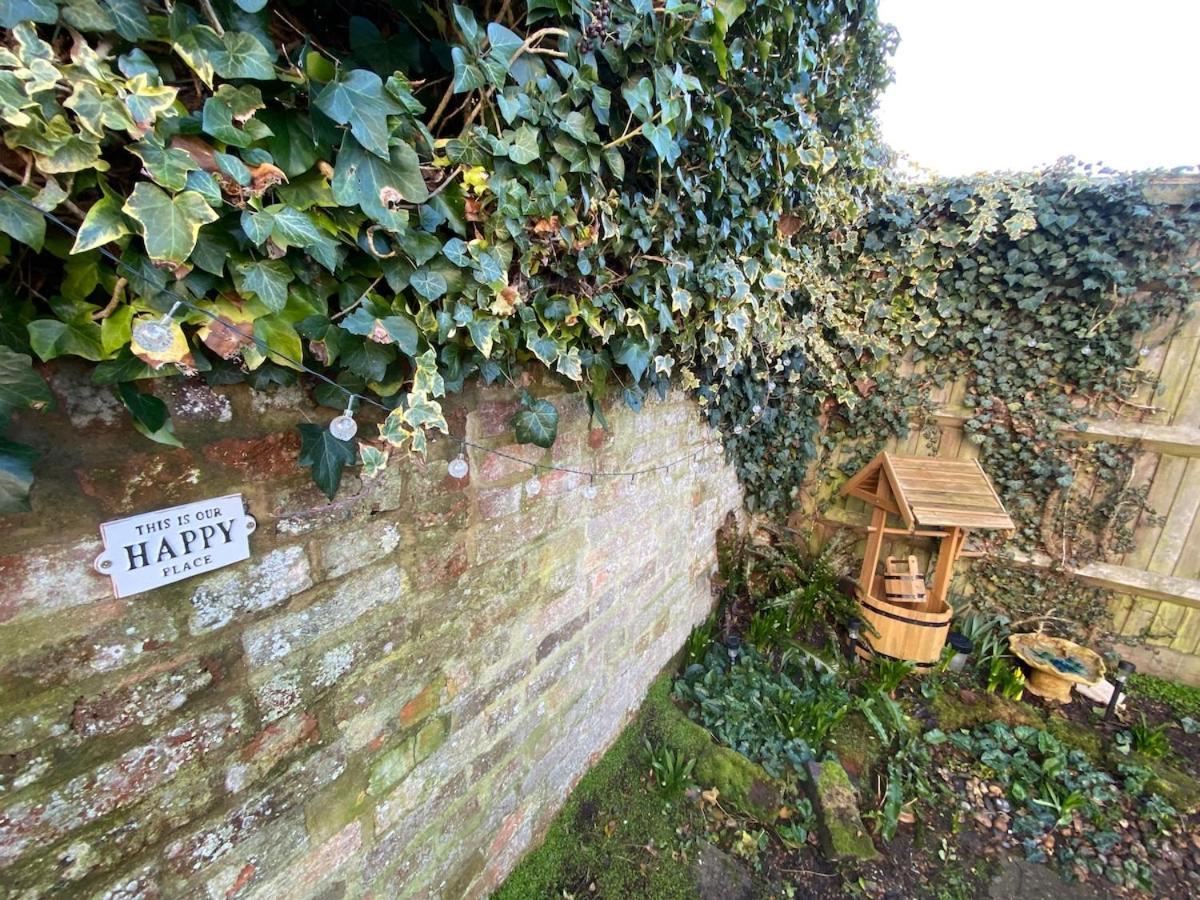 Fern Cottage Iden, Rye Exterior photo