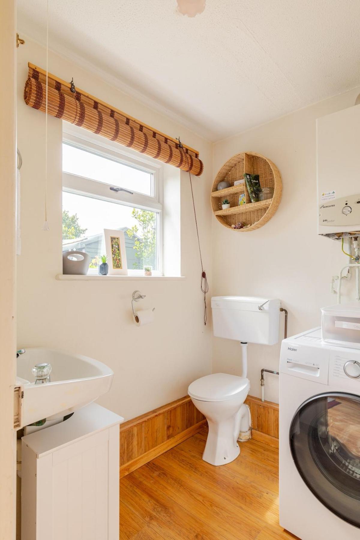 Fern Cottage Iden, Rye Exterior photo