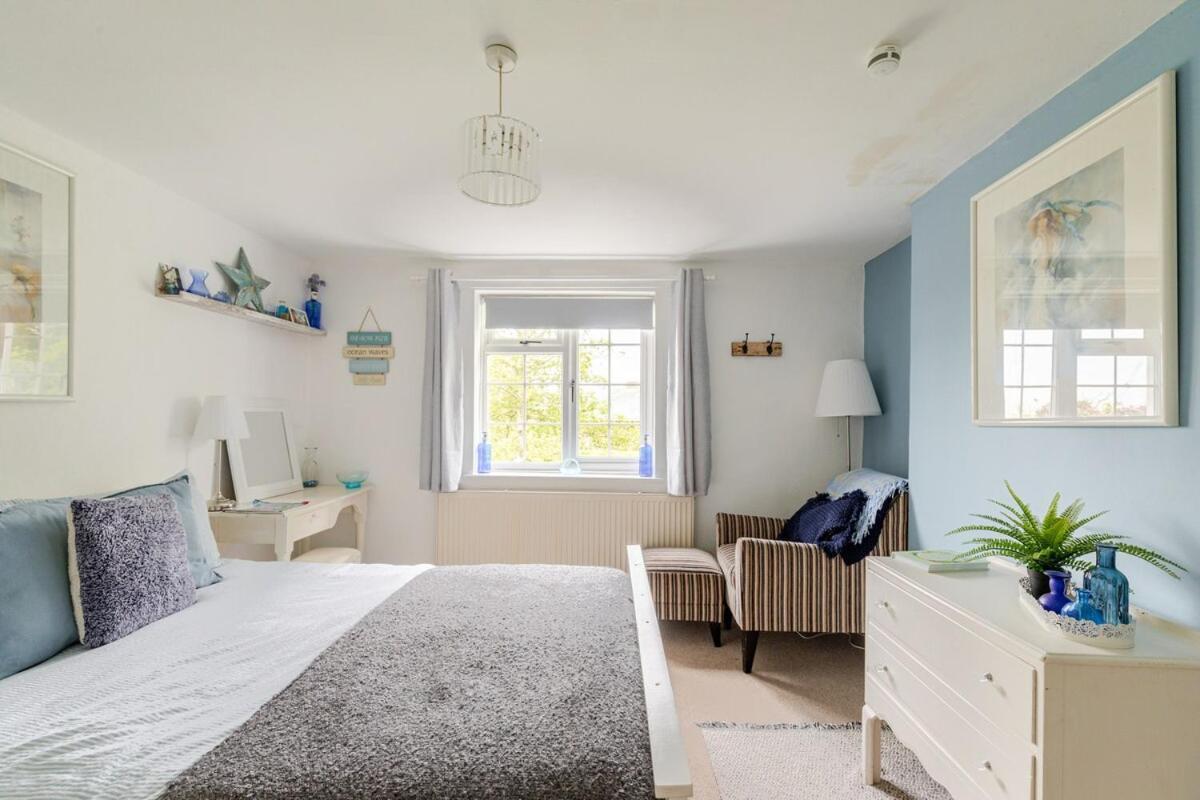 Fern Cottage Iden, Rye Exterior photo