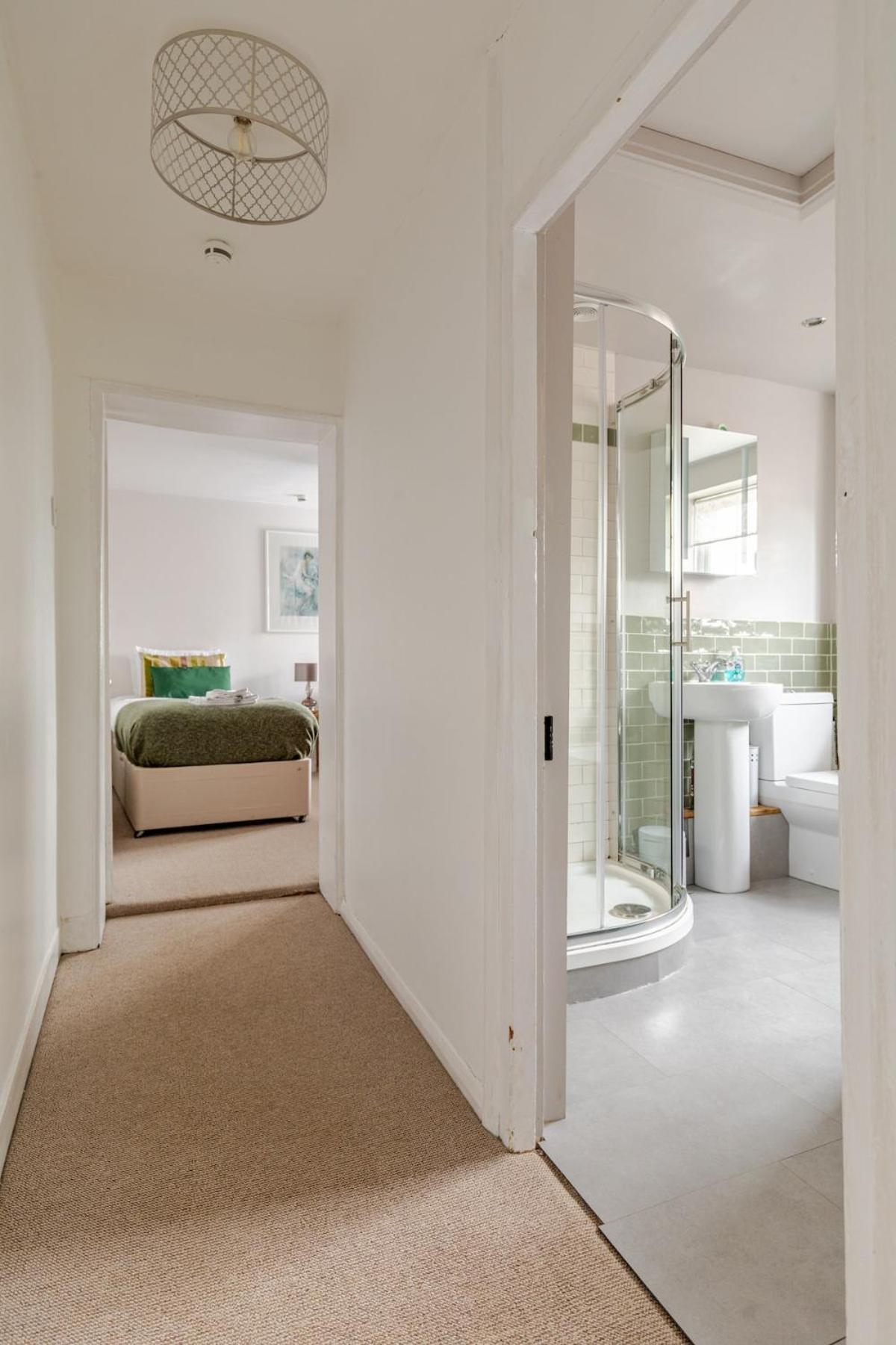Fern Cottage Iden, Rye Exterior photo