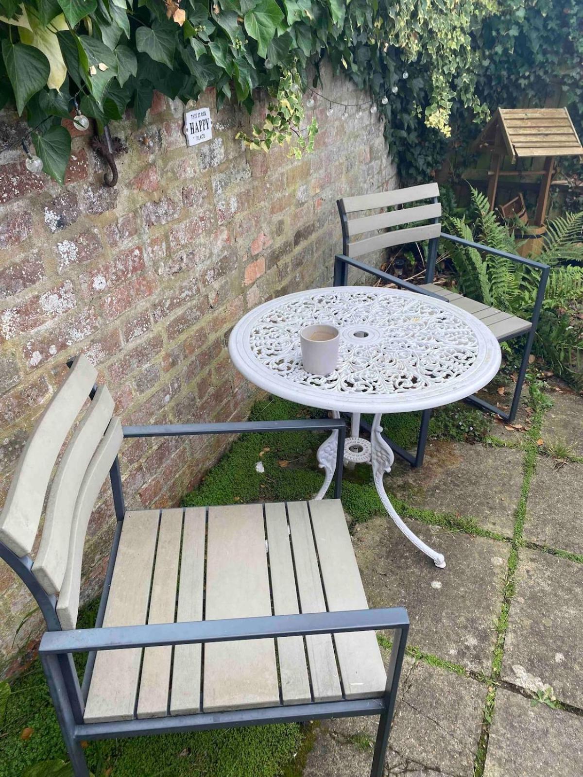 Fern Cottage Iden, Rye Exterior photo